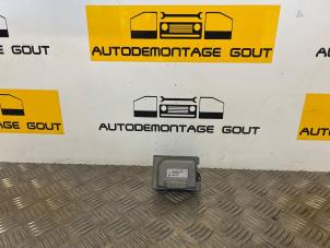 Begagnade Styrningslås Mercedes B (W245) 2.0 B-200 16V Pris € 34,99 Marginaltabell erbjuds av Autodemontage Gout