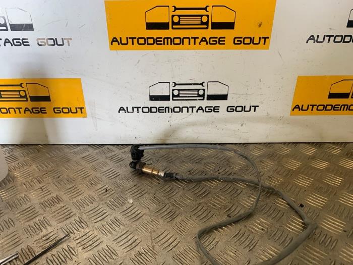 Usagé Sonde lambda Volkswagen Transporter T5 2.5 TDi Prix € 14,99 Règlement à la marge proposé par Autodemontage Gout