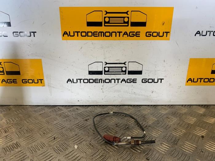 Usagé Sensor température d’échappement Volkswagen Transporter T5 2.5 TDi Prix € 29,99 Règlement à la marge proposé par Autodemontage Gout
