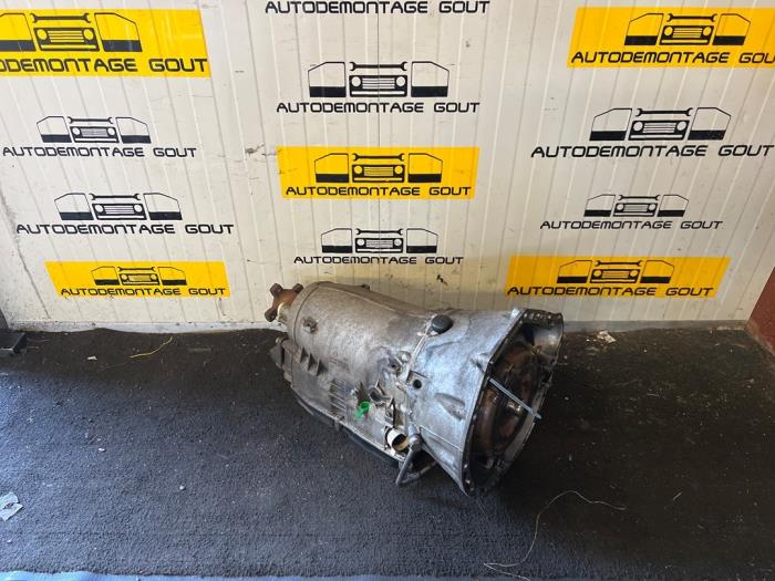Gebrauchte Getriebe Mercedes Vito (639.6) 2.2 115 CDI 16V Preis € 849,99 Margenregelung angeboten von Autodemontage Gout