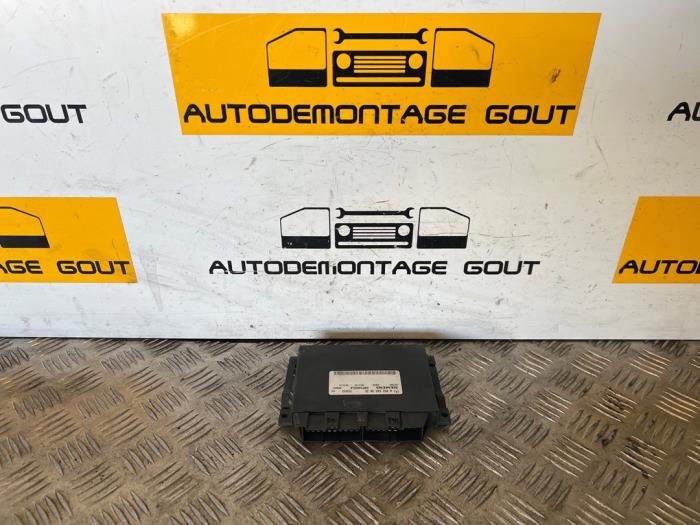 Used Automatic gearbox computer Mercedes Vito (639.6) 2.2 115 CDI 16V Price € 199,99 Margin scheme offered by Autodemontage Gout