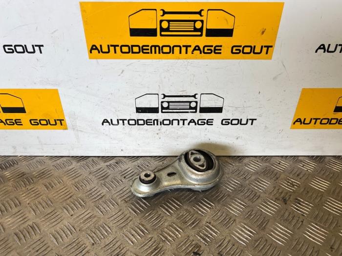 Gebrauchte Motorlager Renault Trafic New (FL) 2.5 dCi 16V 135 Preis € 19,99 Margenregelung angeboten von Autodemontage Gout