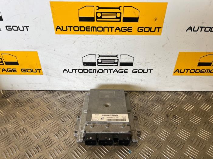 Used Engine management computer Ford Transit 2.2 TDCi 16V Price € 124,99 Margin scheme offered by Autodemontage Gout