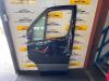 Volkswagen Crafter 2.0 TDI 16V Dörr, 2-dörrars, vänster