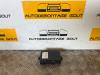 Volkswagen Crafter 2.0 TDI 16V Dragkroksmodul