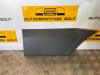 Volkswagen Crafter 2.0 TDI 16V Dekorstripe