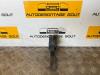 Volkswagen Crafter 2.0 TDI 16V Gaspedal