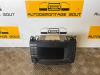 Volkswagen Crafter 2.0 TDI 16V Navigeringssystem