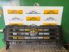 Volkswagen Crafter 2.0 TDI 16V Grill