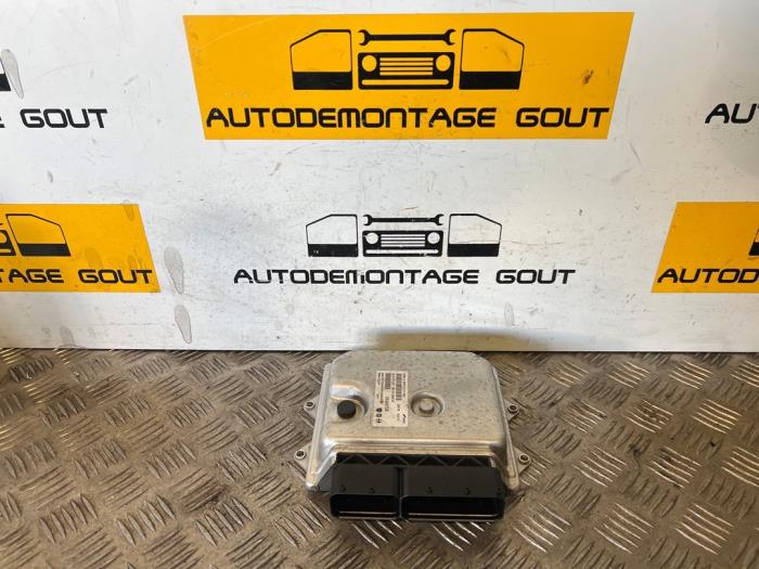 Used Engine management computer Opel Combo 1.3 CDTI 16V ecoFlex Price € 89,99 Margin scheme offered by Autodemontage Gout