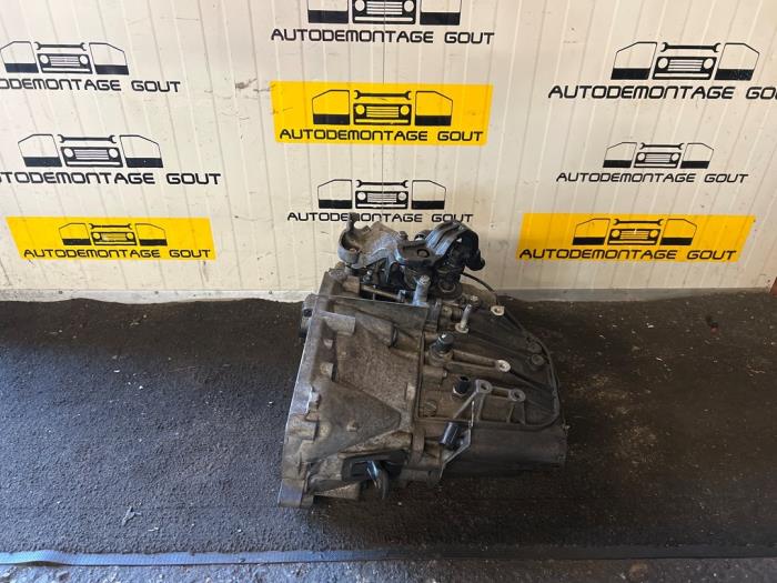 Gebrauchte Getriebe Peugeot Expert (G9) 2.0 HDi 120 Preis € 299,99 Margenregelung angeboten von Autodemontage Gout
