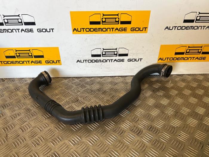 Gebrauchte Intercooler Rohr Renault Trafic New (FL) 1.9 dCi 82 16V Preis € 89,99 Margenregelung angeboten von Autodemontage Gout