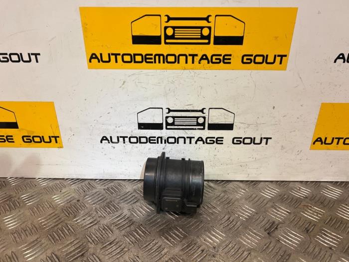 Gebrauchte Luftmengenmesser Renault Master III (JV) 2.3 dCi 16V 110 Preis € 29,99 Margenregelung angeboten von Autodemontage Gout