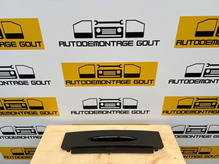 Begagnade PDC-panel Mercedes Vito (639.6) Pris € 39,99 Marginaltabell erbjuds av Autodemontage Gout