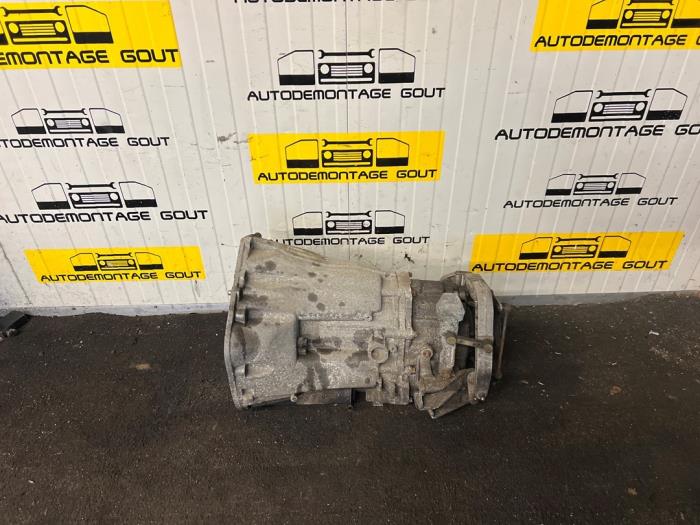 Gebrauchte Getriebe Mercedes Sprinter 3t (906.61) 209 CDI 16V Preis € 349,99 Margenregelung angeboten von Autodemontage Gout