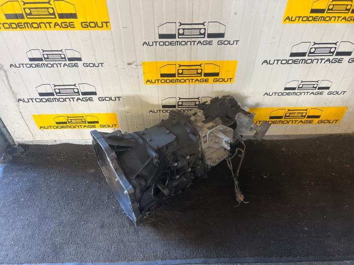 Gebrauchte Getriebe Iveco New Daily IV 50C18 Preis € 799,99 Margenregelung angeboten von Autodemontage Gout