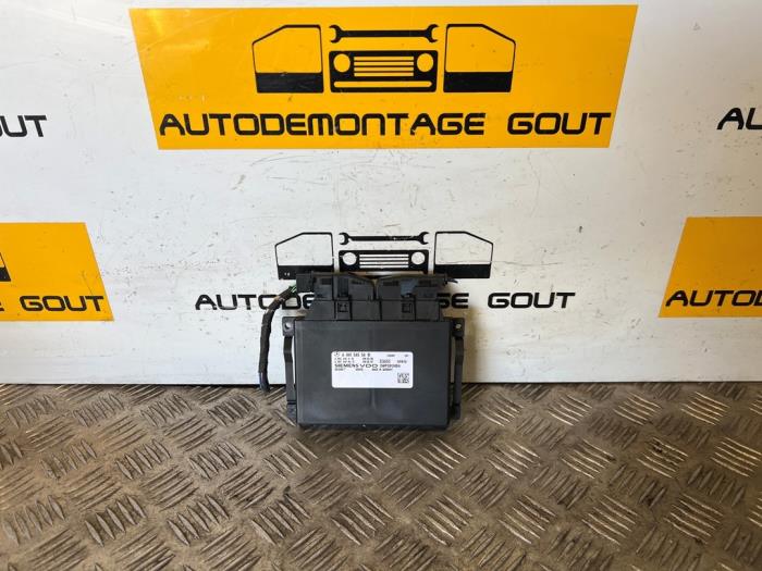 Used Automatic gearbox computer Mercedes Sprinter 3,5t (906.63) 315 CDI 16V Price € 119,99 Margin scheme offered by Autodemontage Gout
