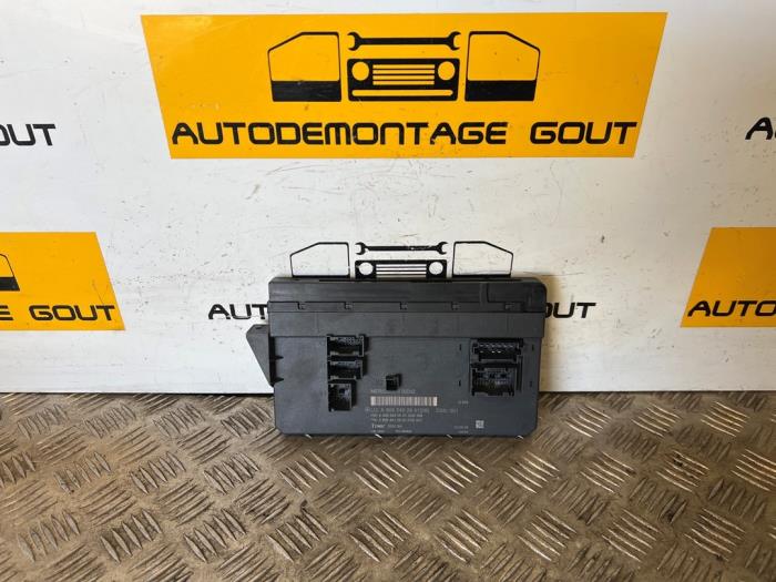 Used Body control computer Mercedes Sprinter 3,5t (906.63) 315 CDI 16V Price € 150,00 Margin scheme offered by Autodemontage Gout