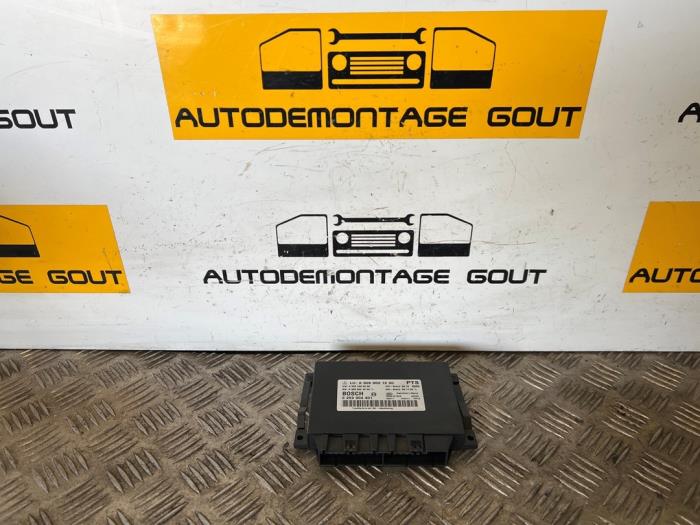 Begagnade PDC-modul Volkswagen Crafter 2.5 TDI 30/32/35/46/50 Pris € 35,00 Marginaltabell erbjuds av Autodemontage Gout
