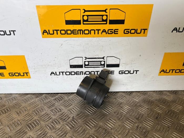 Gebrauchte Luftmassenmesser Volkswagen Crafter 2.5 TDI 30/32/35/46/50 Preis € 10,00 Margenregelung angeboten von Autodemontage Gout