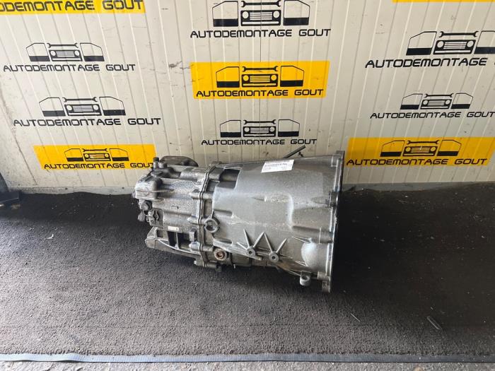 Gebrauchte Getriebe Volkswagen Crafter 2.5 TDI 30/32/35/46/50 Preis € 499,99 Margenregelung angeboten von Autodemontage Gout