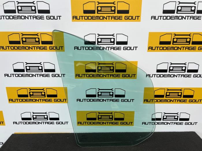 Usados Ventanilla triangular derecha delante Ford Transit Custom Precio € 24,99 Norma de margen ofrecido por Autodemontage Gout