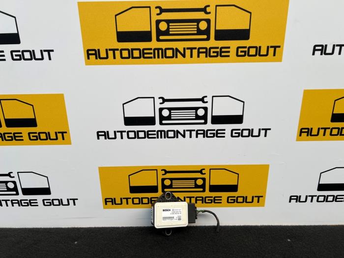 Begagnade Styrvinkelsensor Volkswagen Crafter 2.5 TDI 30/32/35/46/50 Pris € 19,99 Marginaltabell erbjuds av Autodemontage Gout
