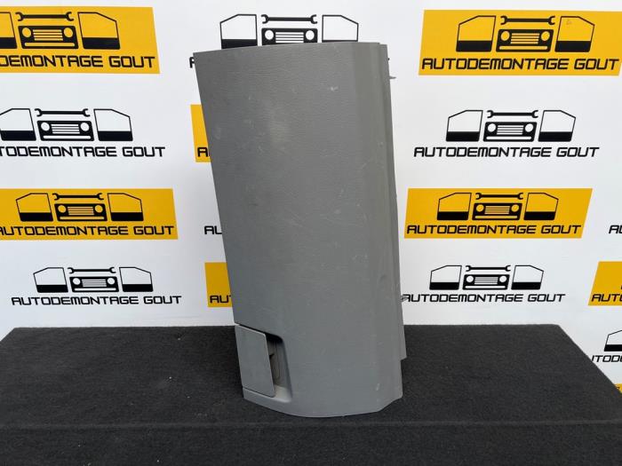 Begagnade Handskfack Volkswagen Crafter 2.5 TDI 30/32/35/46/50 Pris € 24,99 Marginaltabell erbjuds av Autodemontage Gout
