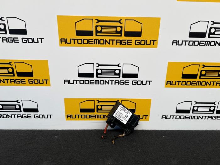 Usagé Module pompe carburant Mercedes Vito (639.6) 2.2 110 CDI 16V Euro 5 Prix € 29,99 Règlement à la marge proposé par Autodemontage Gout