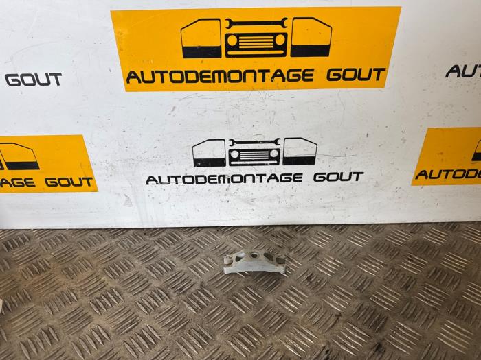 Usagé Système d'injection Volkswagen Caddy III (2KA,2KH,2CA,2CH) 1.6 TDI 16V Prix € 10,00 Règlement à la marge proposé par Autodemontage Gout