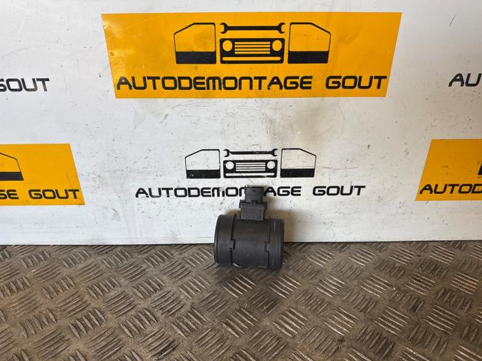 Gebrauchte Luftmassenmesser Opel Combo 2.0 CDTI 16V Preis € 9,95 Margenregelung angeboten von Autodemontage Gout