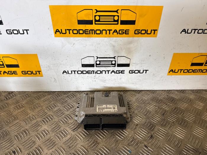 Gebrauchte Steuergerät Motormanagement Opel Combo 2.0 CDTI 16V Preis € 249,99 Margenregelung angeboten von Autodemontage Gout