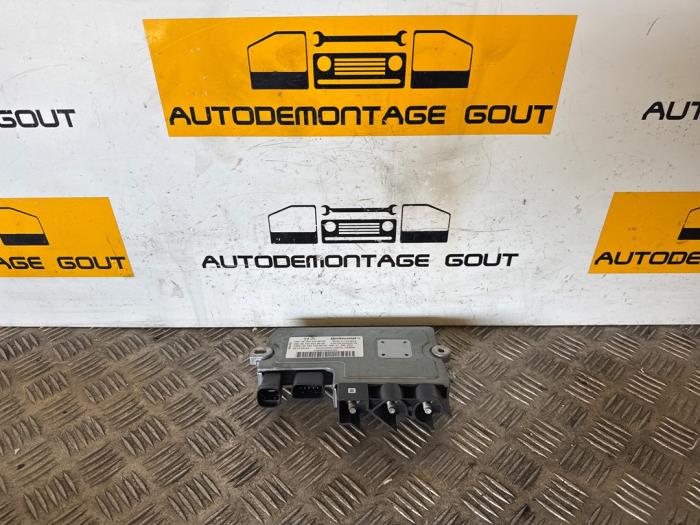 Gebrauchte Start/Stopp Steuergerät Peugeot Partner (GC/GF/GG/GJ/GK) 1.6 HDI 90 Preis € 19,99 Margenregelung angeboten von Autodemontage Gout