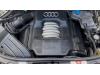 Audi A4 Cabriolet (B6) 2.4 V6 30V Silnik