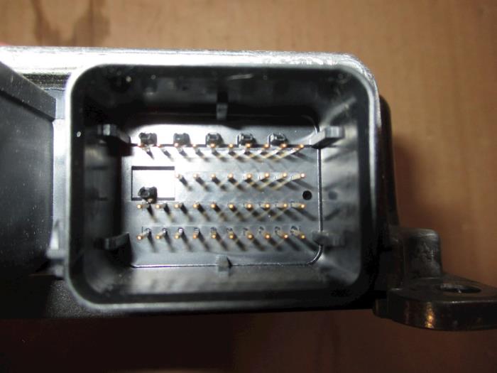 Airbag Module Landrover Discovery III NNW512000