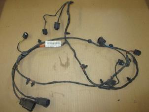 Used Pdc wiring harness Landrover Discovery III (LAA/TAA) 2.7 TD V6 Price on request offered by Garage Callant