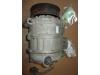 Air conditioning pump from a Land Rover Range Rover Sport (LS) 2.7 TDV6 24V 2005