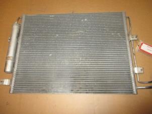 Used Air conditioning condenser Landrover Discovery IV (LAS) Price € 90,75 Inclusive VAT offered by Garage Callant