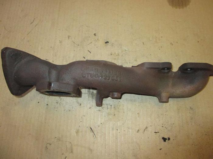 Exhaust manifold Landrover Discovery III - 1334641 276DT