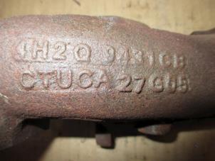 Used Exhaust manifold Landrover Discovery III (LAA/TAA) Price € 30,25 Inclusive VAT offered by Garage Callant
