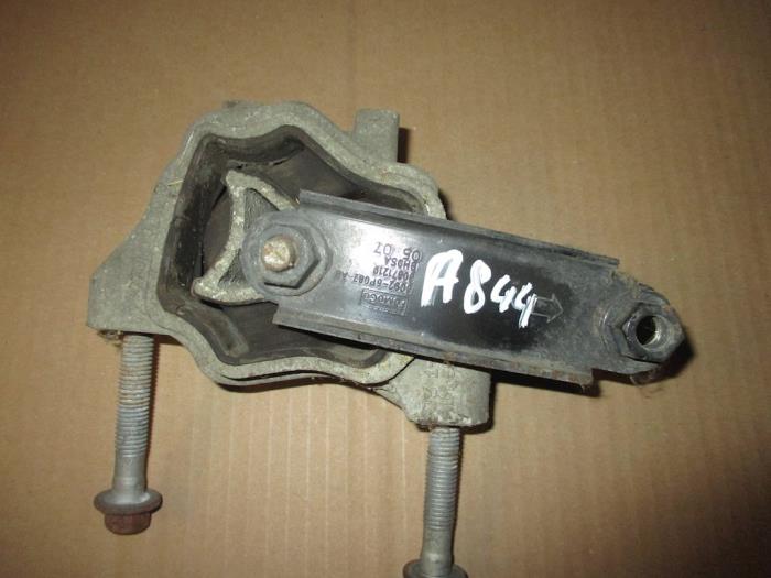 Engine mount Landrover Freelander II - LR039527 - Garage Callant