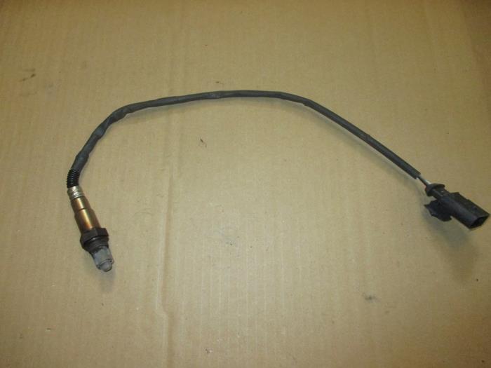 Usados Sonda Lambda Rover 25 Precio € 30,25 IVA incluido ofrecido por Garage Callant