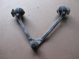 Used Front upper wishbone, left Jaguar S-type (X200) Price € 60,50 Inclusive VAT offered by Garage Callant