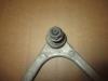 Front upper wishbone, right from a Jaguar S-type (X200)  2005
