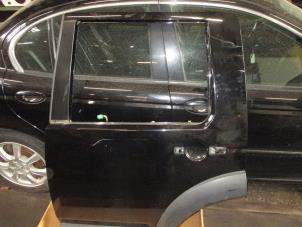 Used Rear door 4-door, left Landrover Discovery III (LAA/TAA) 2.7 TD V6 Price € 181,50 Inclusive VAT offered by Garage Callant