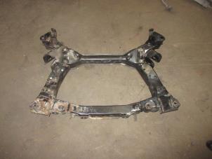 Used Subframe Jaguar S-type (X200) Price € 302,50 Inclusive VAT offered by Garage Callant