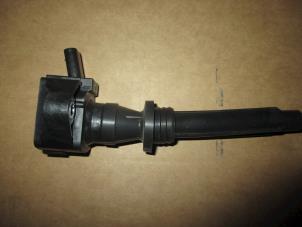 Used Ignition coil Jaguar F-type 3.0 S V6 24V Price on request offered by Garage Callant