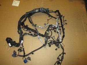 Used Wiring harness Jaguar F-type 3.0 S V6 24V Price on request offered by Garage Callant