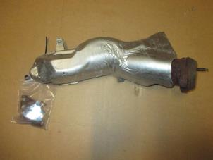 Used Exhaust manifold Jaguar F-type 3.0 S V6 24V Price on request offered by Garage Callant