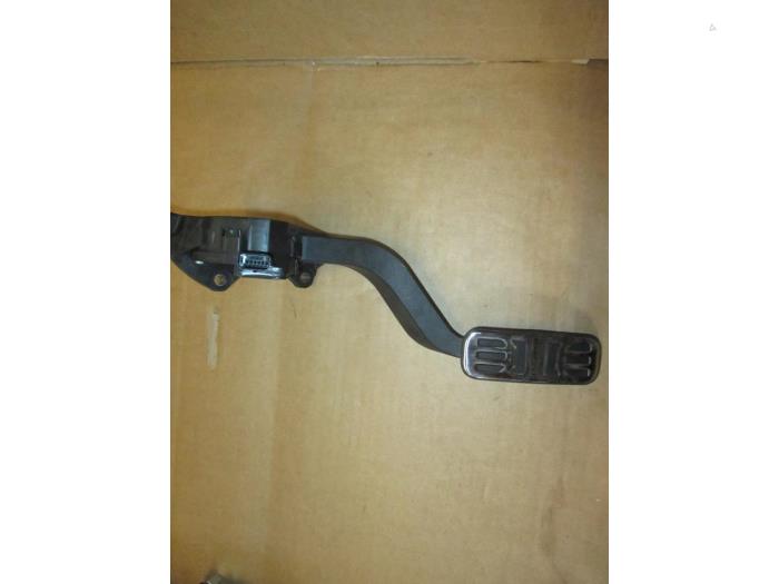 Gebrauchte Gaspedalposition Sensor Jaguar F-type Convertible 3.0 S V6 24V Preis auf Anfrage angeboten von Garage Callant